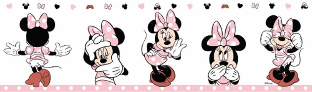 Minnie lazos